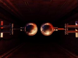 Electric Arc HD1080, NTSC, PAL Stock Footage