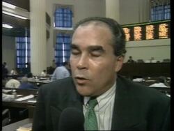 NICARAGUA: POLITICAL LEADERS ASKED TO FULFIL CAMPAIGN PROMISES News Clip