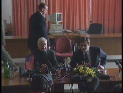 CROATIA: JIMMY CARTER ARRIVES IN ZAGREB TO BEGIN PEACE MISSION Instructional Video