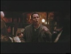 Entertainment Films at the top of the American box office charts News Clip