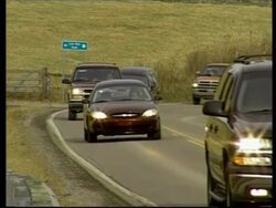 Funerals of miners killed in Virginia disaster News Clip