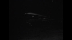 CAN617 PRINCESS ALEXANDRA GREETED BY EMPRESS KOJUN ON HER ARRIVAL IN TOKYO Instructional Video