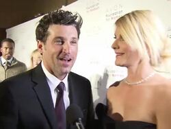 The 9th Annual Avon Foundation for Women Gala Stock Footage