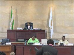 African parliamentarians vote to send fact-finding mission to Zimbabwe News Clip