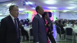 CLEAN : 2018 decisive year for Madagascar says president News Clip