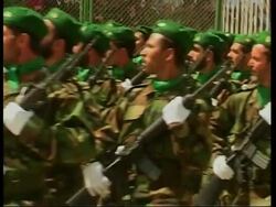 Military parade for Independence Day celebrations in Kabul News Clip