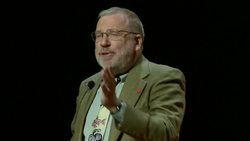 William Black: How to rob a bank (from the inside, that is) Instructional Video