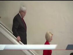 Mitt Romney's opponents for the Republican presidential nomination persist in attacking the front-runner over how he made his vast fortune, but the issue so far has found little resonance in the business-friendly party electorate. News Clip