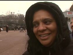 As Washington gets ready for the inauguration of Barack Obama as the nation's first black President; some are reflecting on changes in racial boundaries over the years Instructional Video