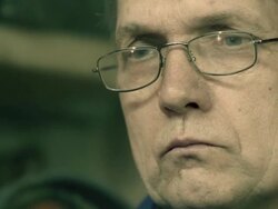 HD: Toolmaker Measuring The Object Stock Footage