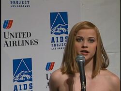 AIDS Project Los Angeles Stock Footage