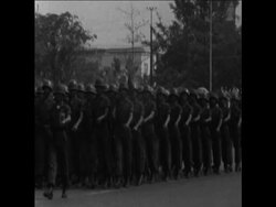 CAN157 TROOPS MARK ARMY DAY IN LAOS Instructional Video