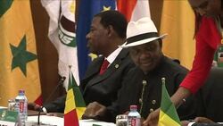 CLEAN : Ebola aid plan needs to go beyond medical care: ECOWAS News Clip