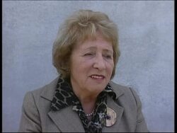 WRAP Holocaust exhibition in Jerusalem, anti-poverty demo, Olmert News Clip