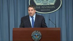 Pentagon: China expanding in South China Sea News Clip