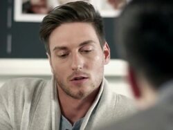 Small business meeting Stock Footage