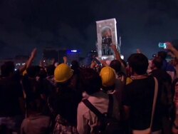 Turkey's Prime Minister Recep Tayyip Erdogan has agreed to meet anti-government protest leaders. It's his first major concession since violent demonstrations began nearly two weeks ago -- tarnishing Turkey's image as a model of Islamic democracy and News Clip