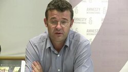 CLEAN : Rights groups hit back after French News Clip