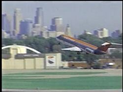 With pilot issues still looming, a deal to merge Delta and Northwest Airlines could come as early as Tuesday, but there are no guarantees News Clip