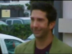 'King Lear' Premiere Stock Footage