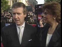 Former US Defence Secretary on spy plane situation News Clip