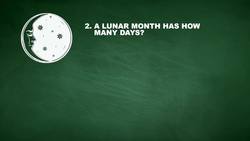 Science Kids: All About the Moon Instructional Video