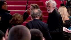 VOICED: Cannes: el amor segun Haneke News Clip