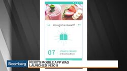 Perx CEO Sees AI as Driver of Digital Transformation News Clip