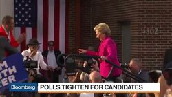 PredictWise: 89% Chance of Hillary Clinton Winning News Clip