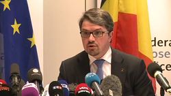 CLEAN : Investigators far from solving puzzle of Paris attacks News Clip