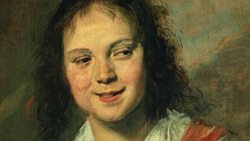 Why Didn't People Smile In Old Photographs? Instructional Video