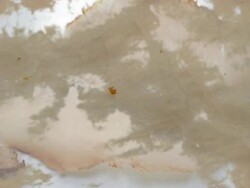 SIRLOIN BACKGROUND : close-up (LOOP) Stock Footage