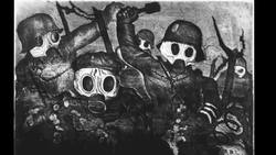 Storm Troops and Mustard Gas Instructional Video