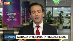 Singles Day is Biggest Shopping Event of Year News Clip