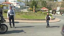 CLEAN : At least three hurt in French school shooting News Clip