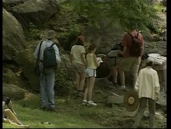 "Bio-Blitz" to catalogue organisms in Central Park News Clip