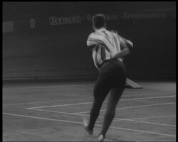 GYMNASTICS FANTASTIC News Clip