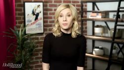 D'Souza Says His Next Movie Will Liken Donald Trump to Abraham Lincoln | THR News News Clip