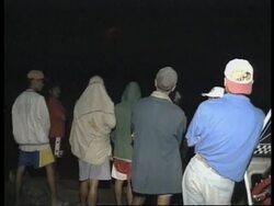 PHILIPPINES: MAYON VOLCANO FRESH ERUPTIONS News Clip