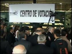 Polls open in presidential election that could bring left to power Instructional Video