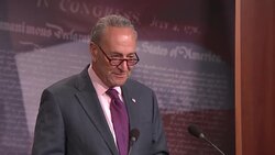 Schumer praises McCain on US healthcare vote News Clip