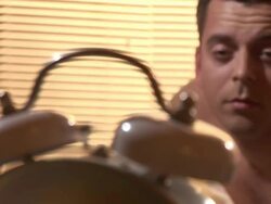 HD: Waking Up Stock Footage