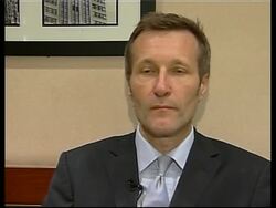 AP intv with Comprehensive Nuclear Test Ban Treaty Organisation News Clip