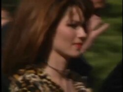 1999 Academy of Country Music Awards Stock Footage