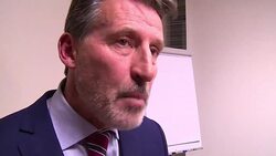 CLEAN : Athletics IAAF faces painful rehabilitation Coe News Clip