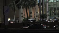 CLEAN : STOCKSHOTS Qatar ponders mall family days News Clip