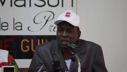 Rising concern for medical professionals as five doctors quarantined after contact with dying patient News Clip