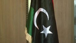 Libya pleads for more international support to fight 'terrorist' groups News Clip