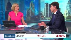 Davide Serra: Brexit to Help Europe Focus, Find a Model News Clip