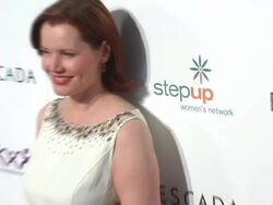 Step Up Women's Network Inspiration Awards sponsored by Escada Stock Footage
